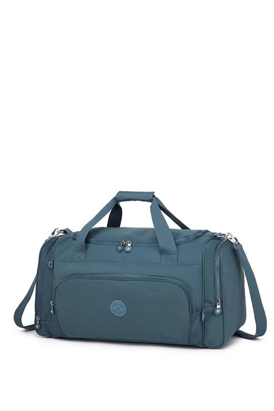 Smart Bags Krinkıl Unisex Spor Çantası