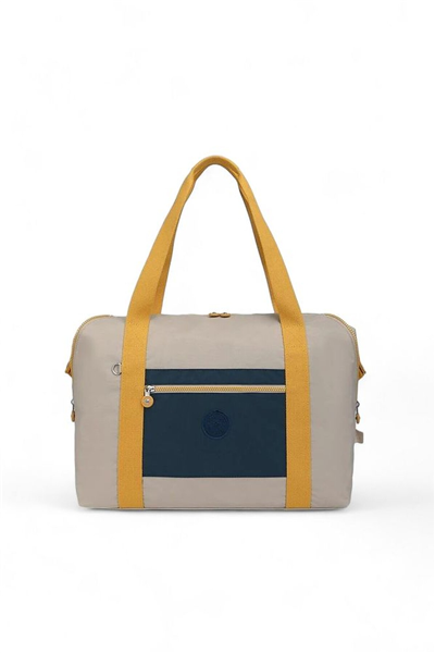Smart Bags Krinkıl Unisex Spor Çantası