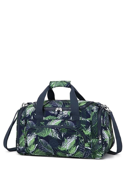 Smart Bags Krinkıl Unisex Spor Çantası
