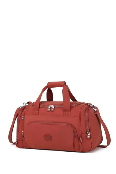 Smart Bags Krinkıl Unisex Spor Çantası