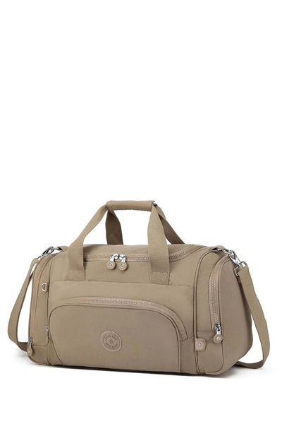 Smart Bags Krinkıl Unisex Spor Çantası