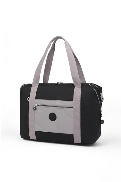 Smart Bags Krinkıl Unisex Spor Çantası