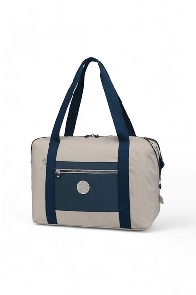 Smart Bags Krinkıl Unisex Spor Çantası