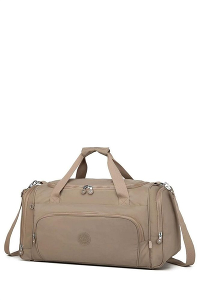 Smart Bags Krinkıl Unisex Spor Çantası