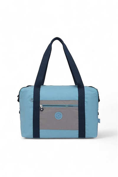 Smart Bags Krinkıl Unisex Spor Çantası