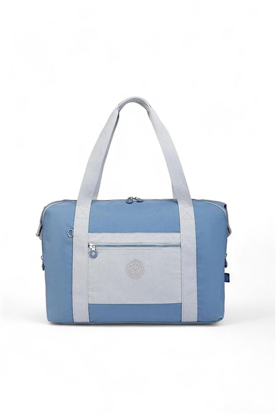 Smart Bags Krinkıl Unisex Spor Çantası