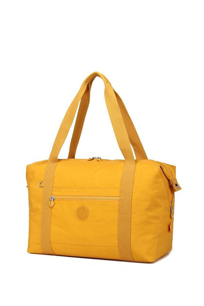 Smart Bags Krinkıl Unisex Spor Çantası