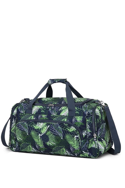 Smart Bags Krinkıl Unisex Spor Çantası