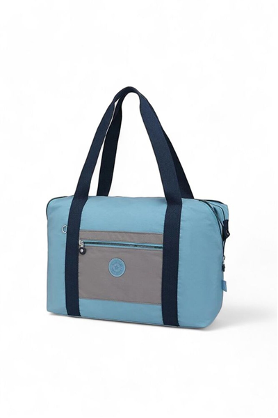 Smart Bags Krinkıl Unisex Spor Çantası