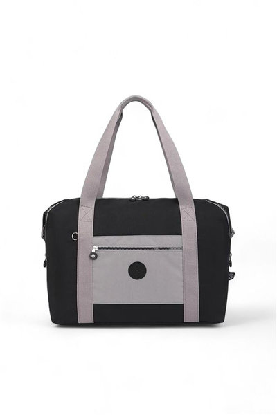 Smart Bags Krinkıl Unisex Spor Çantası