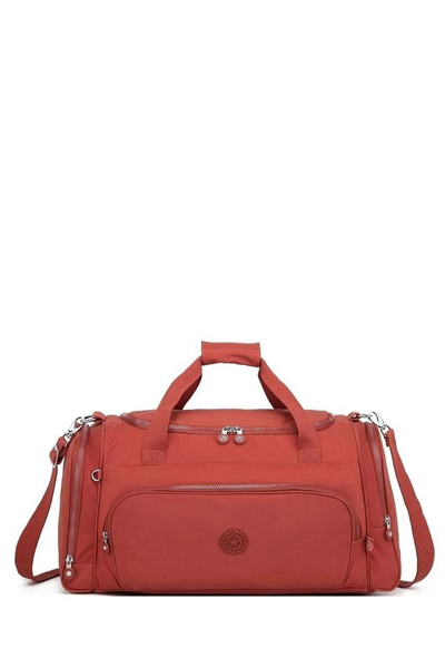 Smart Bags Krinkıl Unisex Spor Çantası