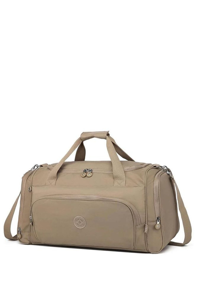 Smart Bags Krinkıl Unisex Spor Çantası