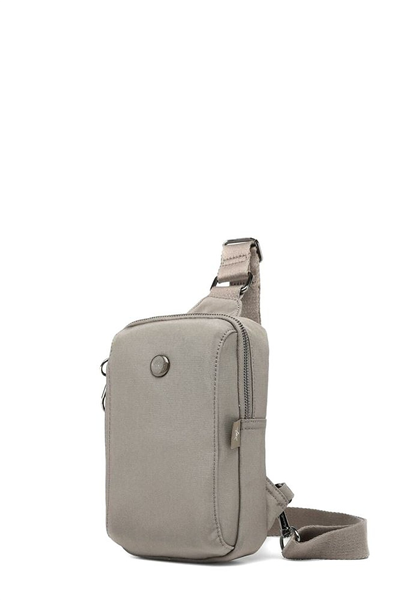 Smart Bags Nano Metalik Kadın Body Bag