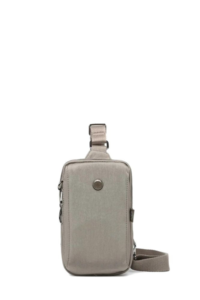 Smart Bags Nano Metalik Kadın Body Bag