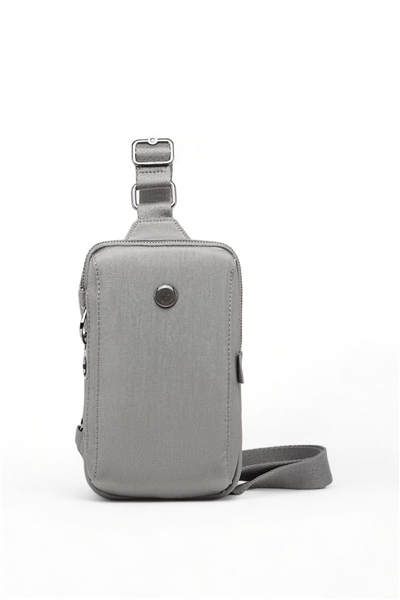 Smart Bags Nano Metalik Kadın Body Bag