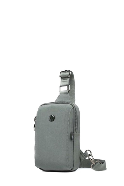Smart Bags Nano Metalik Kadın Body Bag