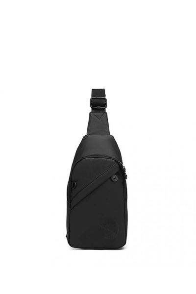 Smart Bags Nano Metalik Kadın Body Bag