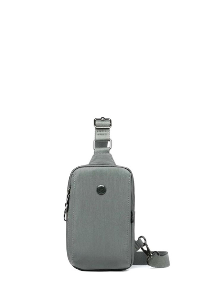 Smart Bags Nano Metalik Kadın Body Bag