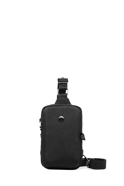 Smart Bags Nano Metalik Kadın Body Bag
