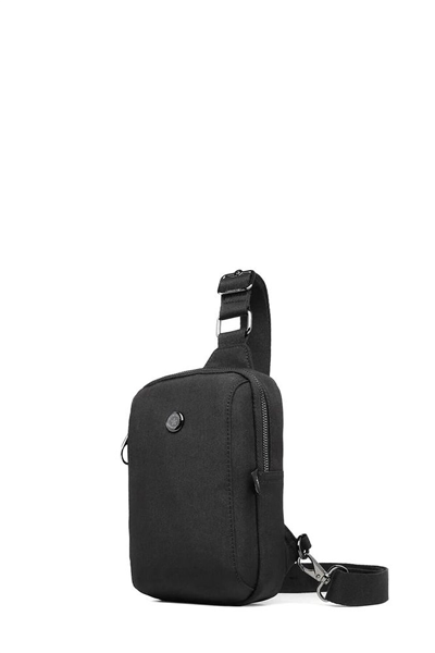 Smart Bags Nano Metalik Kadın Body Bag