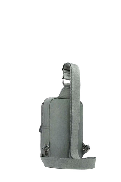 Smart Bags Nano Metalik Kadın Body Bag