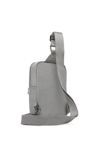 Smart Bags Nano Metalik Kadın Body Bag