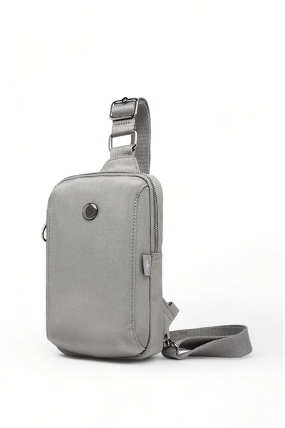 Smart Bags Nano Metalik Kadın Body Bag