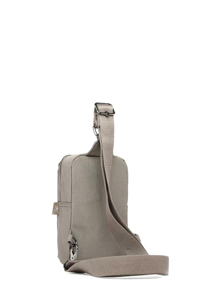 Smart Bags Nano Metalik Kadın Body Bag
