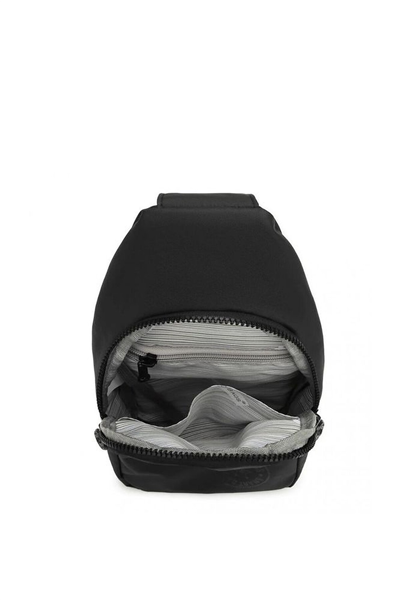 Smart Bags Nano Metalik Kadın Body Bag