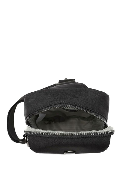 Smart Bags Nano Metalik Kadın Body Bag