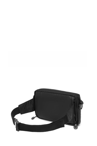 Smart Bags Nano Metalik Kadın Çapraz Askılı Çanta