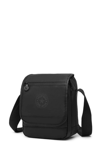 Smart Bags Nano Metalik Kadın Çapraz Askılı Çanta