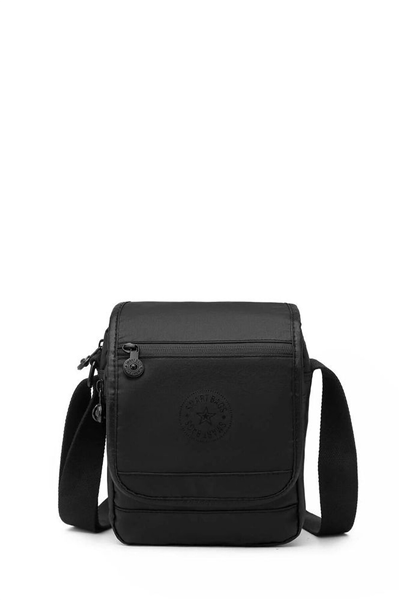 Smart Bags Nano Metalik Kadın Çapraz Askılı Çanta