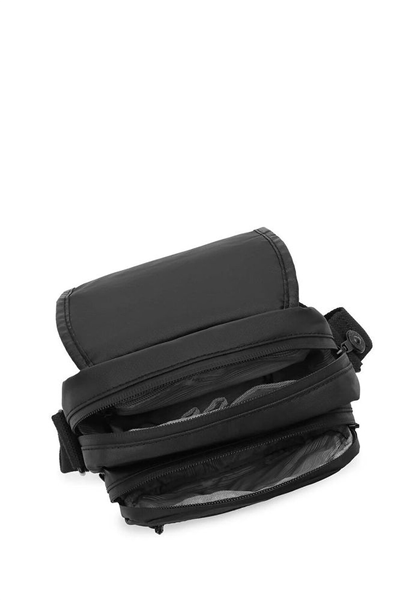 Smart Bags Nano Metalik Kadın Çapraz Askılı Çanta
