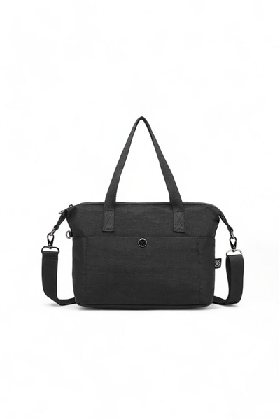 Smart Bags Nano Metalik Kadın Omuz Çantası