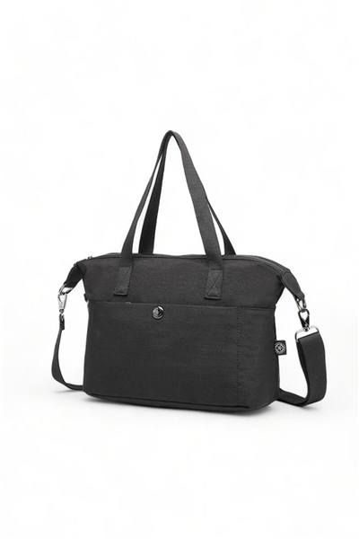 Smart Bags Nano Metalik Kadın Omuz Çantası