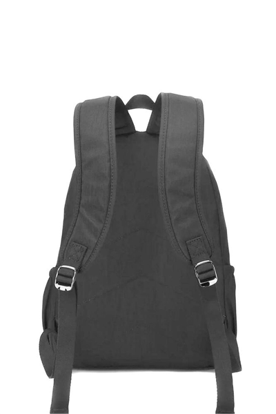 Smart Bags Nano Metalik Kadın Sırt Çantası