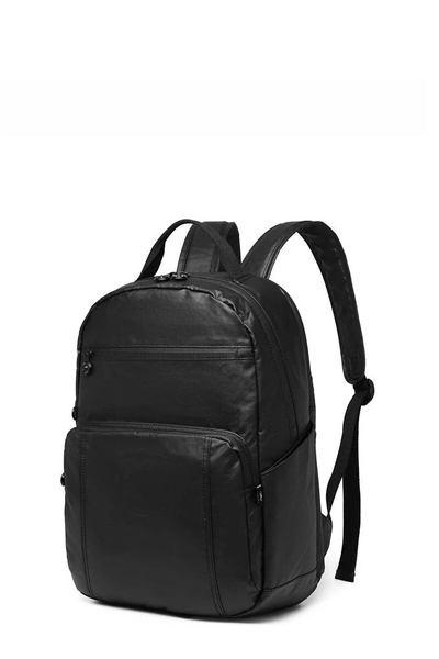 Smart Bags Nano Metalik Kadın Sırt Çantası