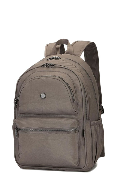 Smart Bags Nano Metalik Kadın Sırt Çantası