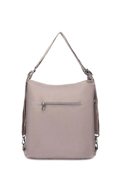Smart Bags Nano Metalik Kadın Sırt Çantası