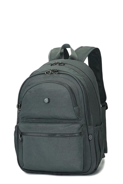 Smart Bags Nano Metalik Kadın Sırt Çantası