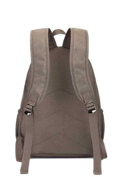 Smart Bags Nano Metalik Kadın Sırt Çantası