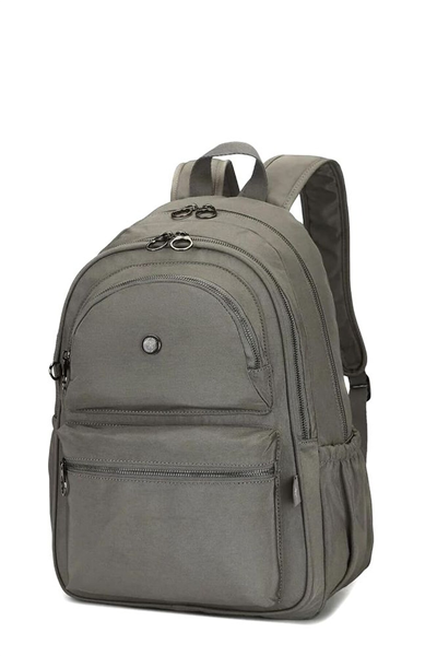 Smart Bags Nano Metalik Kadın Sırt Çantası