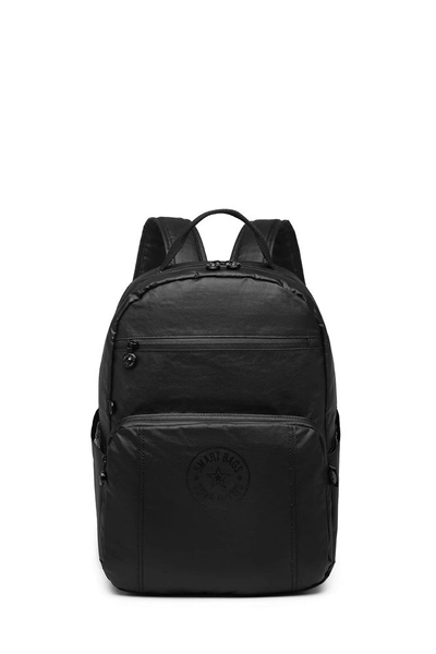Smart Bags Nano Metalik Kadın Sırt Çantası