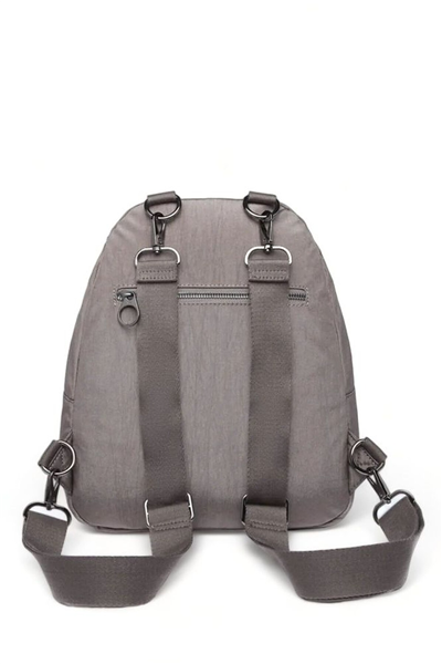 Smart Bags Nano Metalik Kadın Sırt Çantası