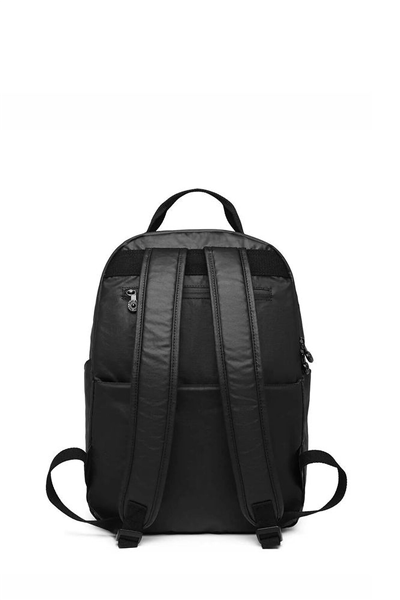 Smart Bags Nano Metalik Kadın Sırt Çantası