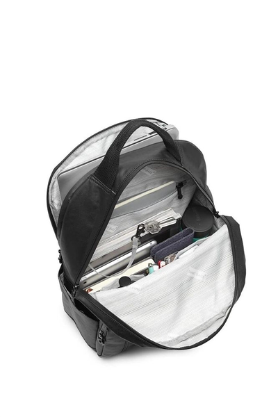 Smart Bags Nano Metalik Kadın Sırt Çantası