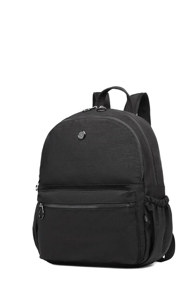 Smart Bags Nano Metalik Kadın Sırt Çantası