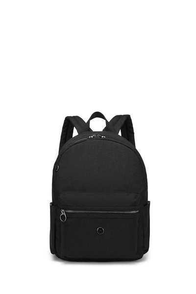 Smart Bags Nano Metalik Kadın Sırt Çantası