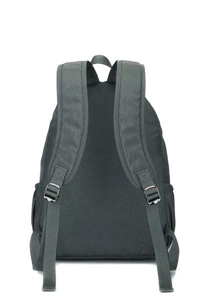 Smart Bags Nano Metalik Kadın Sırt Çantası